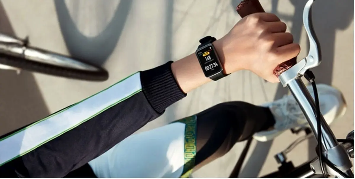 پنج موقعیتی که در آن به ساعت هوشمند Huawei Watch Fit نیاز داریم