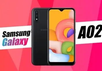 ایا سامسونگ گلکسی A02 و M02 در راه هستند؟