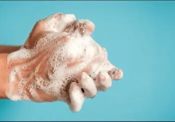 فعال کردن قابلیت شستشوی دست در ساعت هوشمند اپل (اپل واچ)