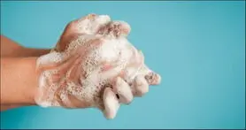 فعال کردن قابلیت شستشوی دست در ساعت هوشمند اپل (اپل واچ)