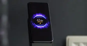 شارژرهای بی‌سیم ۱۰۰ وات می‌تواند پدیده‌ دنیای تکنولوژی در سال آینده باشد