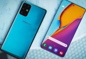 سامسونگ گلکسی S21 اولترا دوربین 108 مگاپیکسلی خواهد داشت