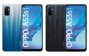 مشخصات و قیمت گوشی اوپو A53s قبل از رونمایی منتشر شد