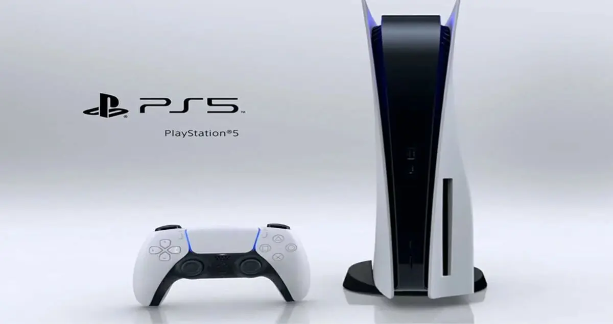 کنسول جدید پلی استیشن 5 از بازی های دیسکی PS4 پشتیبانی می کند