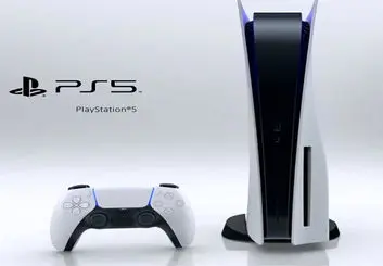 کنسول جدید پلی استیشن 5 از بازی های دیسکی PS4 پشتیبانی می کند