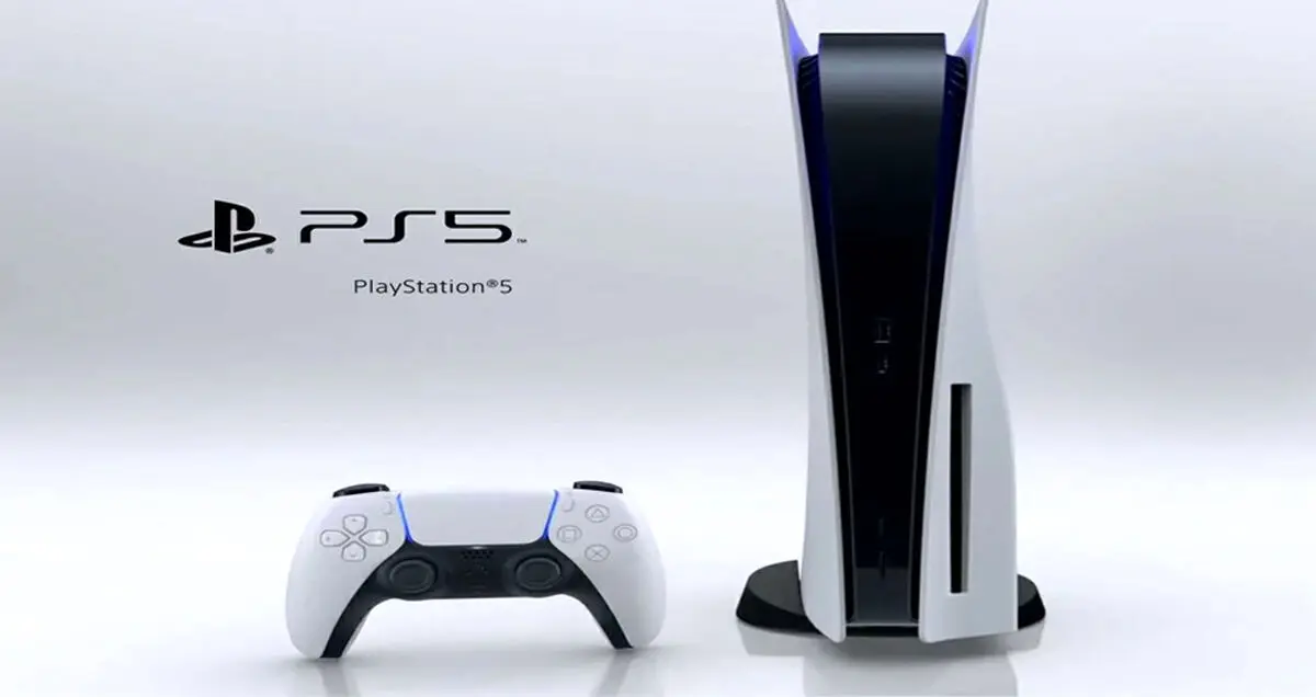 کنسول جدید پلی استیشن 5 از بازی های دیسکی PS4 پشتیبانی می کند