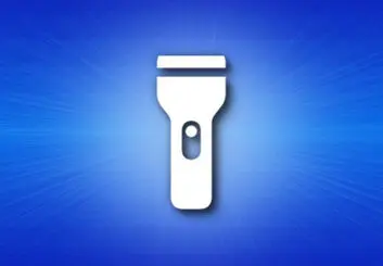 چگونه چراغ قوه آیفون را با ضربه زدن به پشت دستگاه روشن کنیم؟