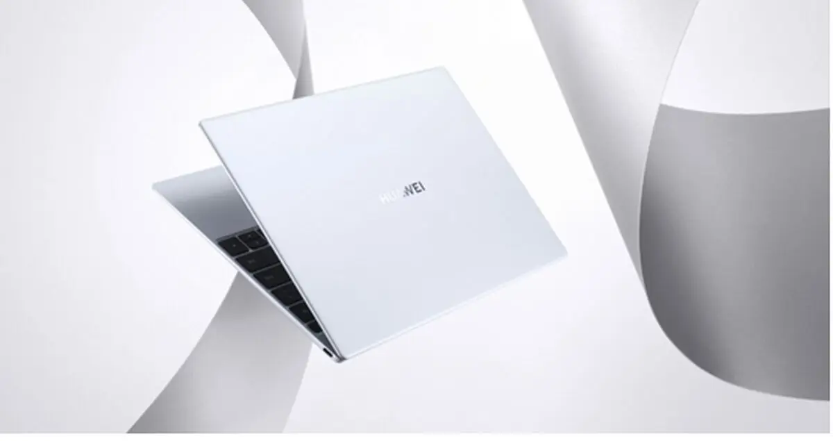 گسترش تنوع لپ‌تاپ‌های هوآوی با رونمایی از مدل Matebook X