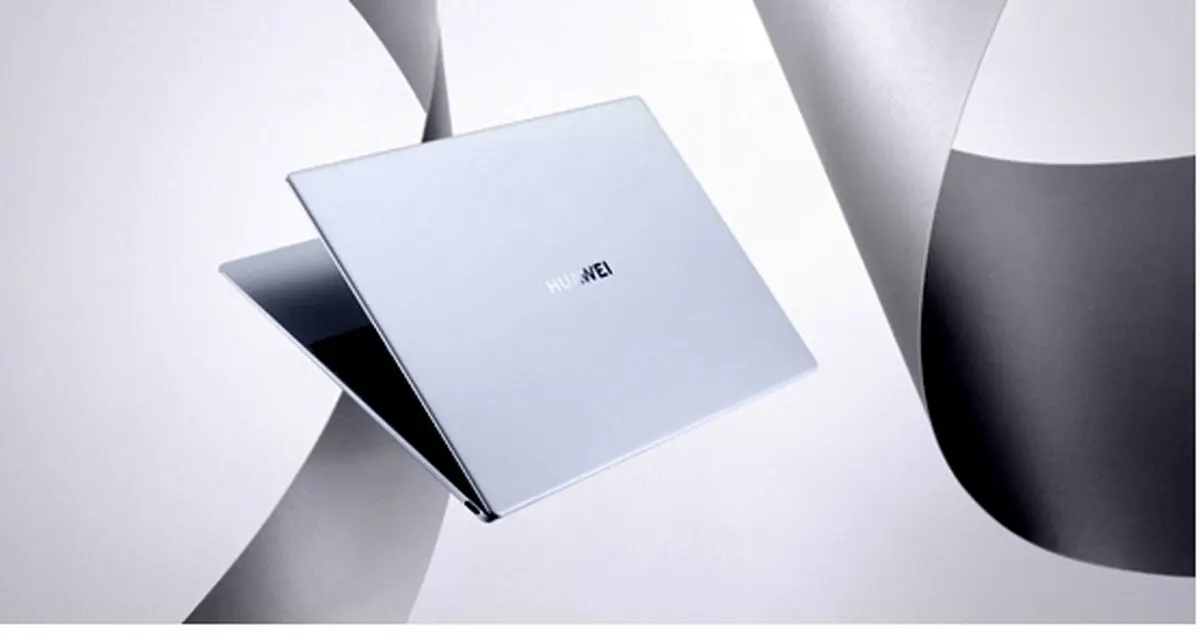 گسترش تنوع لپ‌تاپ‌های هوآوی با رونمایی از مدل Matebook X