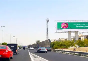 گفت‌وگو با معاون بازاریابی گروه اسنپ و بررسی کمپین تبلیغاتی «اسنپ جوابه»