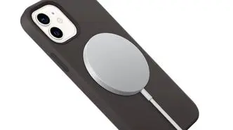 شارژر MagSafe اپل توانست گلکسی زد فولد ۲ و پیکسل ۵ را شارژ کند