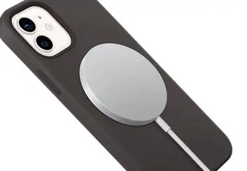 شارژر MagSafe اپل توانست گلکسی زد فولد ۲ و پیکسل ۵ را شارژ کند