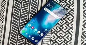 ویوو X51 5G به همراه سه مدل دیگر وارد بازار اروپا شد