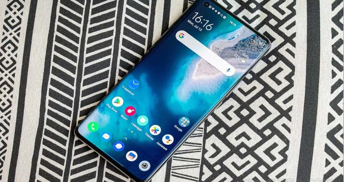 ویوو X51 5G به همراه سه مدل دیگر وارد بازار اروپا شد