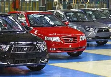 ایران خودرو رکورد تولید سال گذشته را شکست