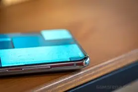 جزئیات نمایشگر گوشی های گلکسی S21 فاش شد