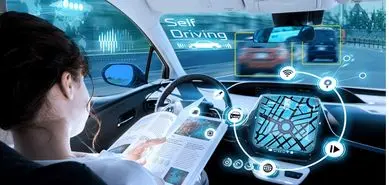 گزارش‌های متعدد، حاکی از ورود هوآوی به ساخت قطعات و راهکارهای هوشمند خودرو است