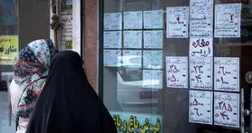 قیمت‌های مسکن به صورت زیر پوستی به آگهی‌های مجازی برگشتند