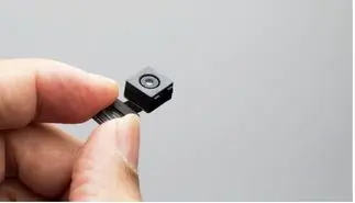 دوربین های کوچک مینی دی وی جایگزین دوربین های مداربسته