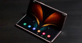 گلکسی Z فولد 3 سامسونگ قابلیت پشتیبانی از قلم S Pen را خواهد داشت
