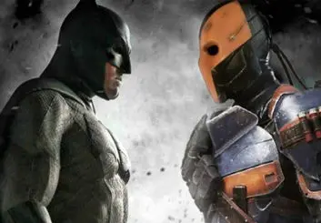 شخصیت دث استروک به لیگ عدالت زک اسنایدر باز می گردد