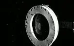 تلاش ناسا برای حفظ سنگ‌های نمونه‌برداری شده فضاپیمای OSIRIS-REx