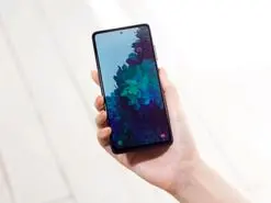 مشکلات نمایشگر گلکسی S20 FE با آپدیت نرم‌افزاری برطرف شد