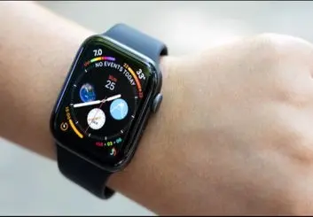 آموزش به اشتراک‌گذاری واچ فیس در ساعت هوشمند اپل