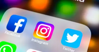 حضور مدیر عاملان فیس بوک و توییتر در جلسه دادرسی سنا