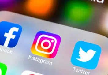 حضور مدیر عاملان فیس بوک و توییتر در جلسه دادرسی سنا