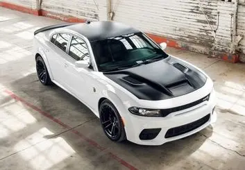 ارائه سه نسخه جدید از خانواده دوج چارجر و چلنجر