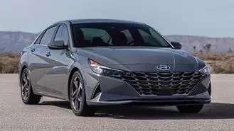 نگاهی به مشخصات هیوندای النترا 2021