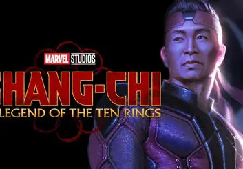 مراحل تولید فیلم شانگ-چی و افسانه ده حلقه به پایان رسید