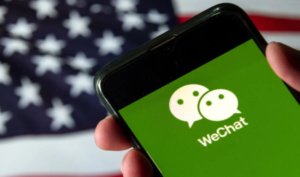 قاطعیت قاضی آمریکایی در لغو ممنوعیت استفاده از WeChat در امریکا
