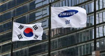 رئیس شرکت سامسونگ در 78 سالگی درگذشت