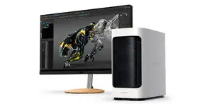 محصولات جدید سری ConceptD ایسر به زودی عرضه می‌شوند