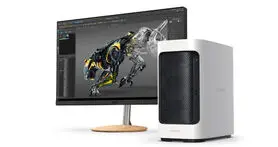 محصولات جدید سری ConceptD ایسر به زودی عرضه می‌شوند