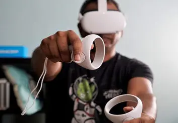 فیس بوک حساب کاربری متصل به چند هدست Oculus را مسدود نمی کند