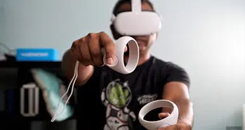 فیس بوک حساب کاربری متصل به چند هدست Oculus را مسدود نمی کند