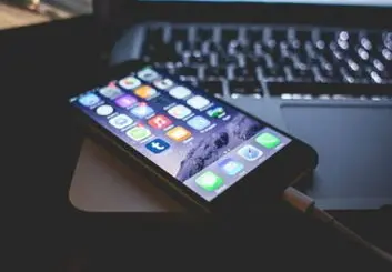 استفاده از اپلیکیشن Apple Translate در نسخه 14 سیستم‌عامل iOS