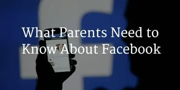 آنچه نیاز است والدین درباره فعالیت فرزندان‌شان در شبکه‌های اجتماعی بدانند