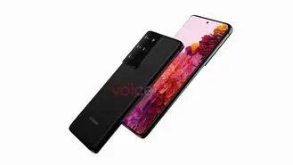 مشخصات اصلی گوشی گلکسی S21 اولترا فاش شد