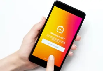 اینستاگرام تی وی (IGTV) چیست و چگونه از آن استفاده کنیم؟