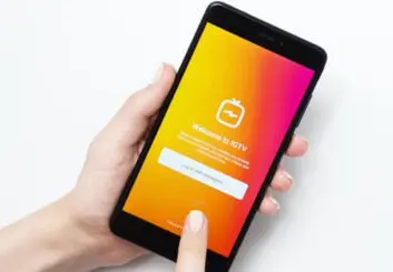 اینستاگرام تی وی (IGTV) چیست و چگونه از آن استفاده کنیم؟