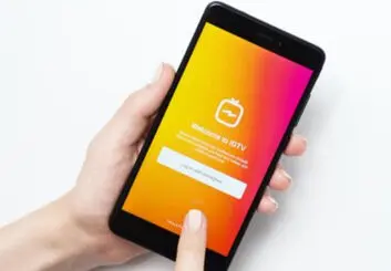 اینستاگرام تی وی (IGTV) چیست و چگونه از آن استفاده کنیم؟