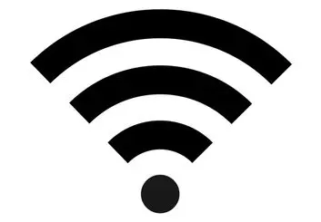 شرایط جدید برای ارائه دهندگان اینترنت مبتنی بر فناوری بی سیم ثابت