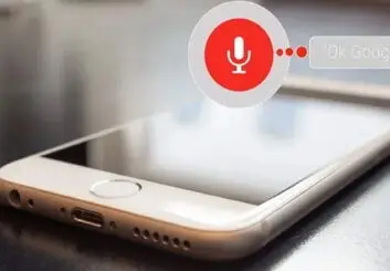 فعال و غیرفعال کردن قابلیت اجرای دستیار صوتی گوگل با استفاده از عبارت OK Google