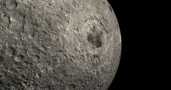 محققان ناسا وجود آب در سطح خورشیدی ماه را تایید کردند