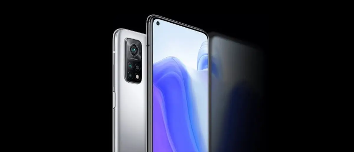 مشخصات رسمی Redmi K30S با نرخ تازه‌سازی 144 هرتز منتشر شد