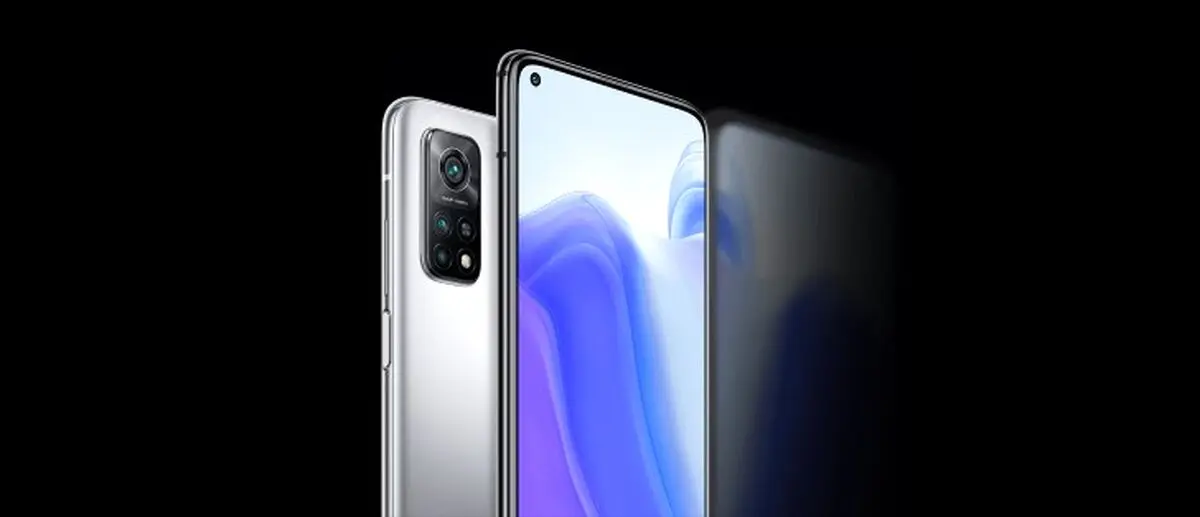 مشخصات رسمی Redmi K30S با نرخ تازه‌سازی 144 هرتز منتشر شد